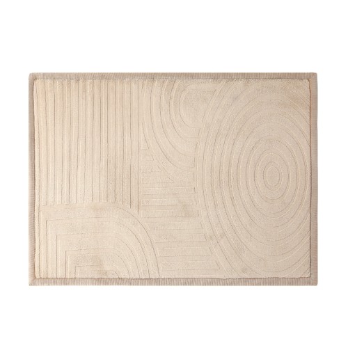 Hakuna Matte Χαλί 3D Καμάρες με Premium Memory Foam 200x150x2.5εκ.