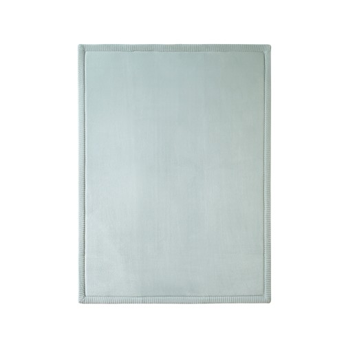 Hakuna Matte Χαλί Πράσινο Μέντα με Premium Memory Foam 200x150x2.5εκ.