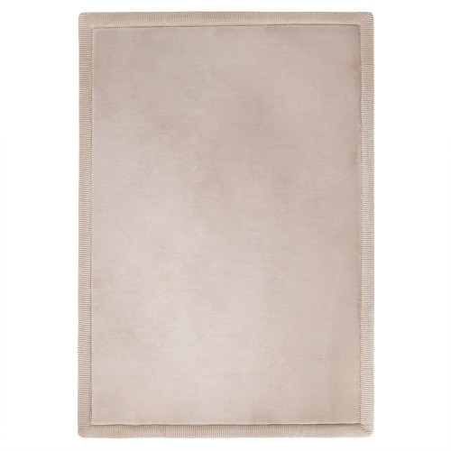 Hakuna Matte Χαλί Μπεζ με Premium Memory Foam 280x200x2.5εκ.