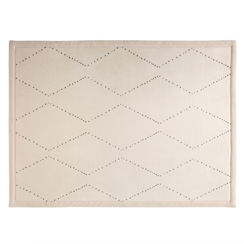 Hakuna Matte Χαλί Chevron με Premium Memory Foam 200x150x2.5εκ.
