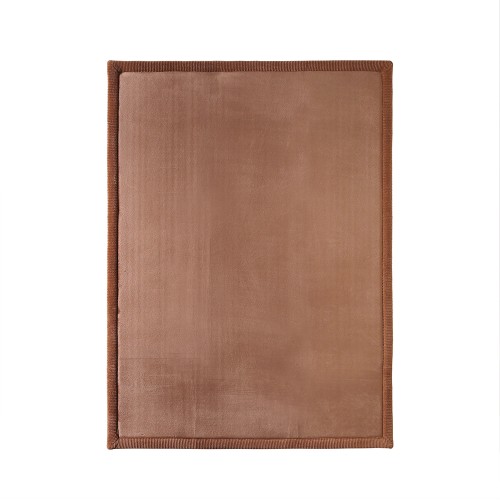 Hakuna Matte Χαλί Μόκα με Premium Memory Foam 200x150x2.5εκ.