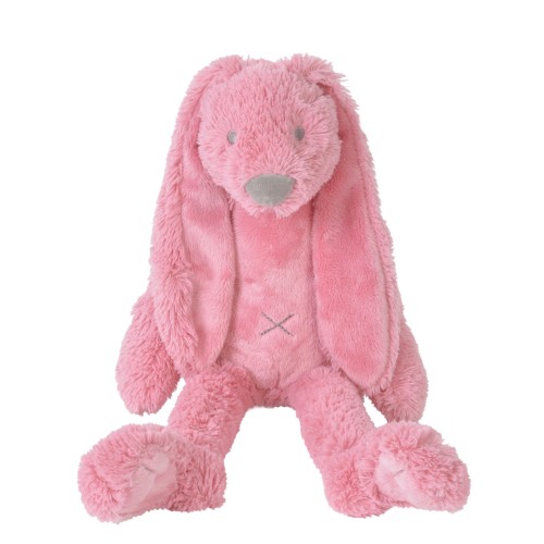 Happy Horse Λούτρινo Κουνέλι Richie Tiny Deep Pink 28εκ.