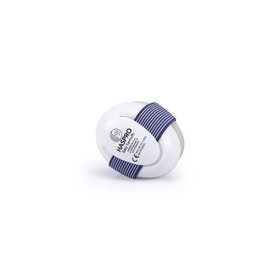 Haspro Βρεφικές Ωτοασπίδες Mint , απο νεογέννητο  εως περιπου 2,5-3  ετών.