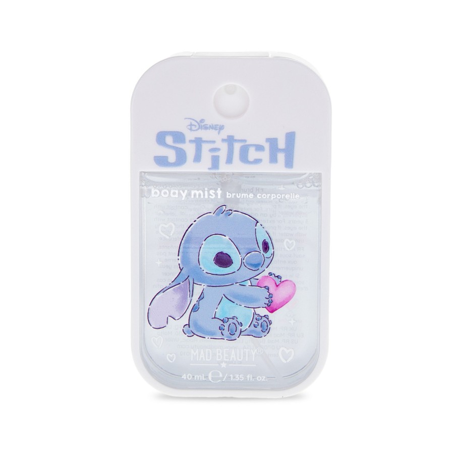 Παιδικό Body Mist I Heart Stitch Mad Beauty 40ml