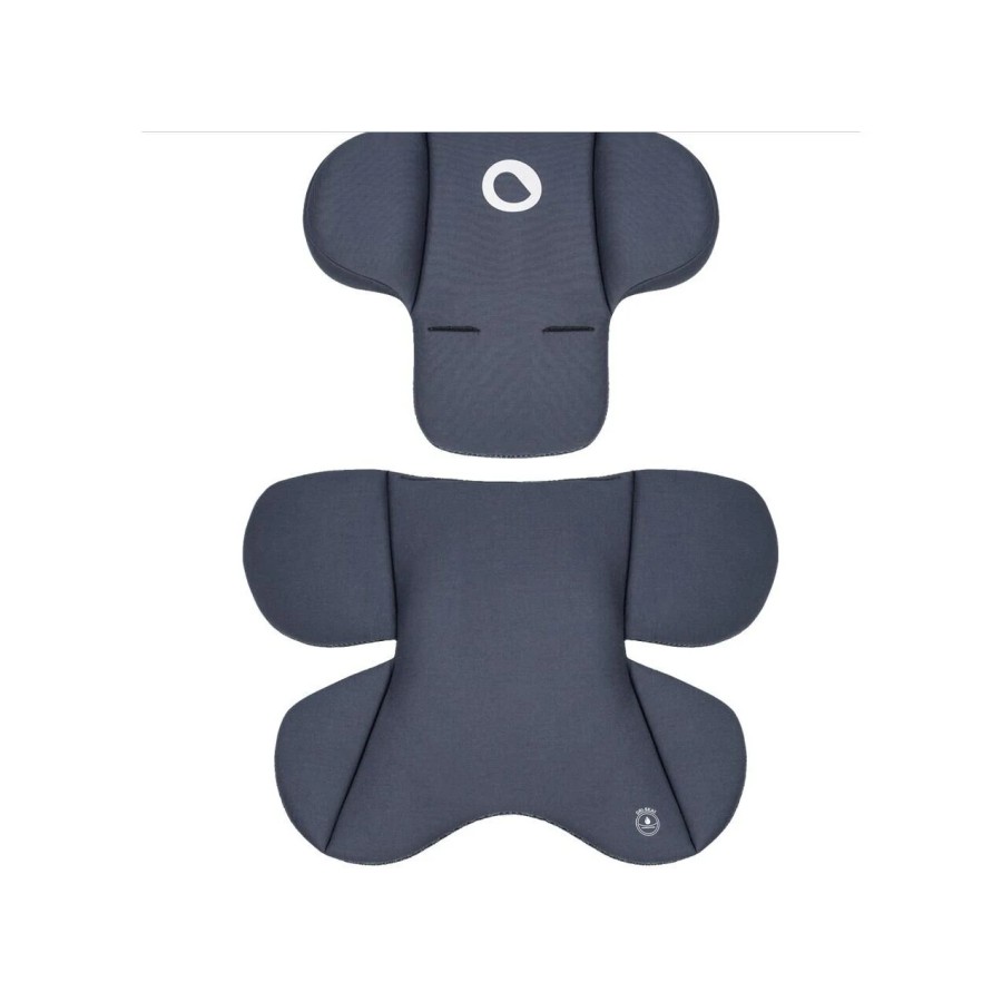 Lionelo Astrid I-Size Κάθισμα Αυτοκινήτου 40-87Cm Black 5903771705493