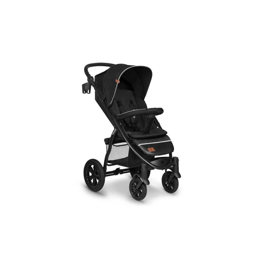 Lionelo Annet Tour Βρεφικό Καρότσι Έως 22Kg Lovin