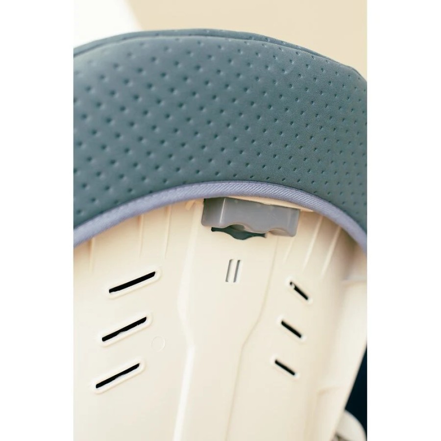 Interbaby Comfort Πτυσσόμενο Κάθισμα Φαγητού Green