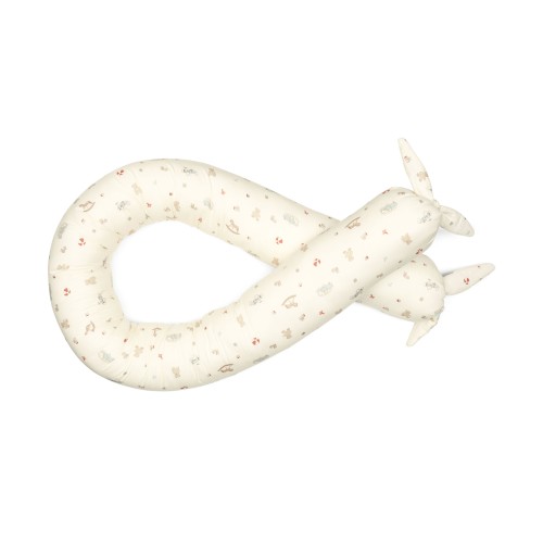 Cam Cam Bed Snake,Vintage Toys, 180 x 15 x 13 cm