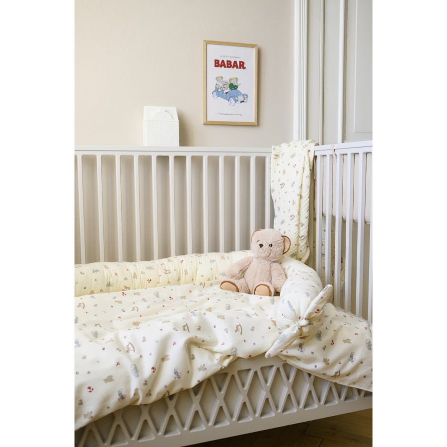 Cam Cam Bed Snake,Vintage Toys, 180 x 15 x 13 cm