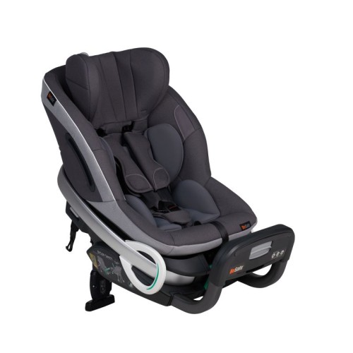Besafe Κάθισμα Αυτοκινήτου Stretch Metallic Melange