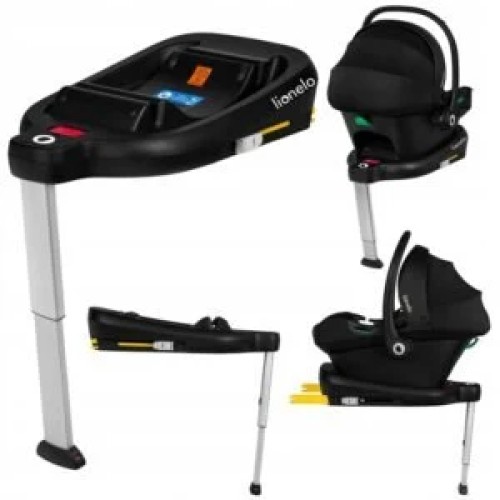 Lionelo Bάση Isofix Astrid