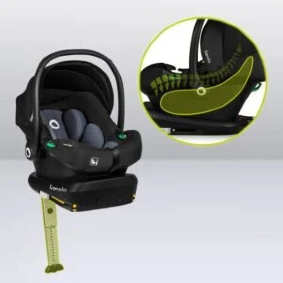Lionelo Bάση Isofix Astrid