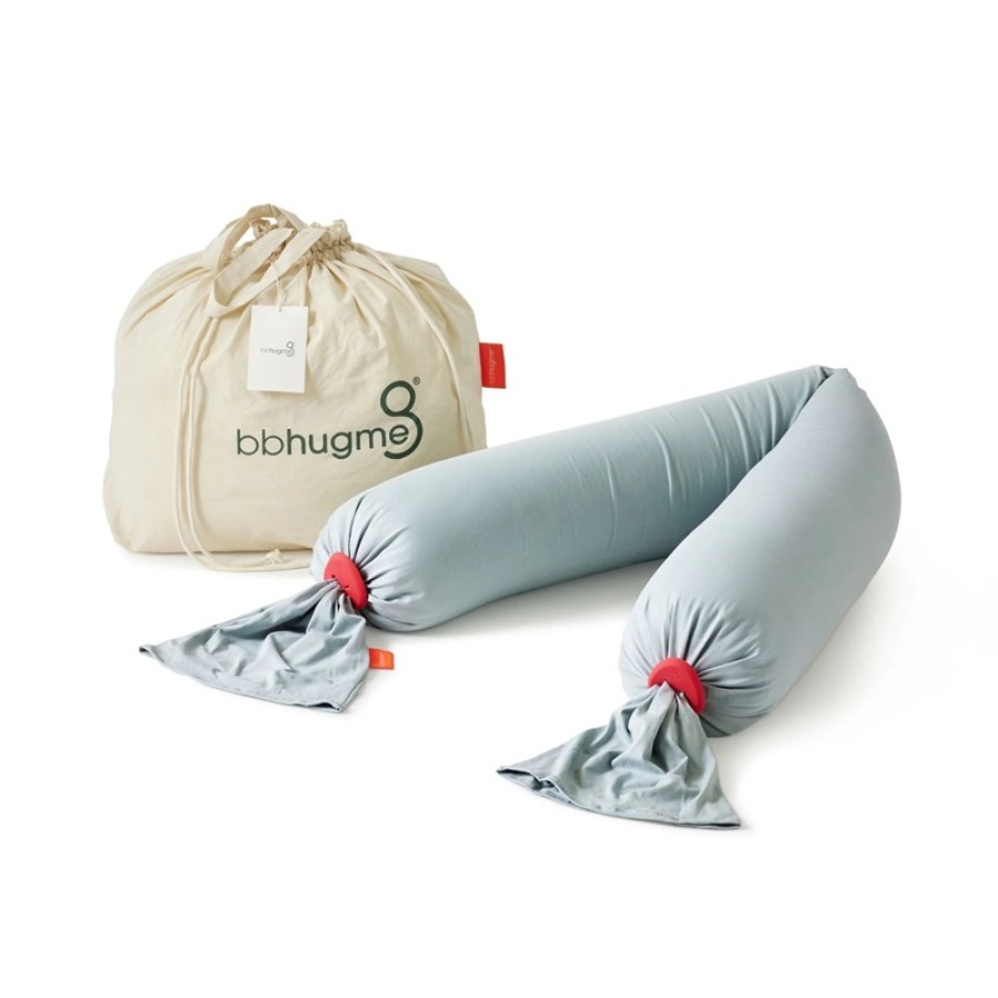 Μαξιλάρι Εγκυμοσύνης Bbhugme, Eucalyptus