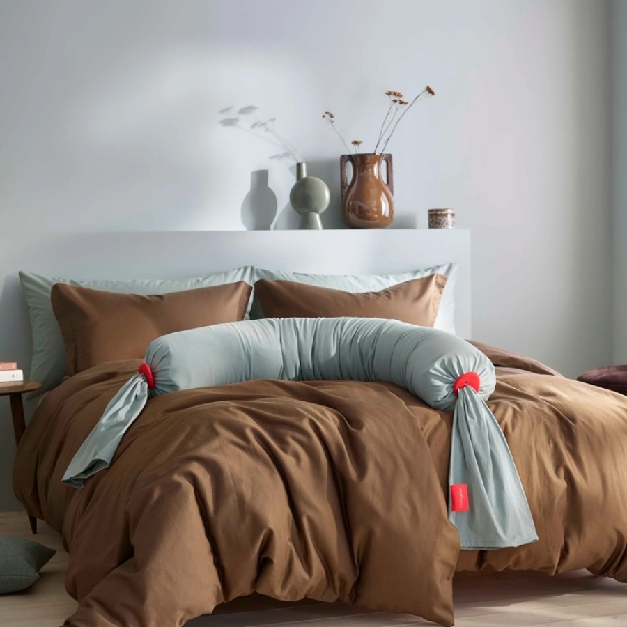 Μαξιλάρι Εγκυμοσύνης Bbhugme, Eucalyptus