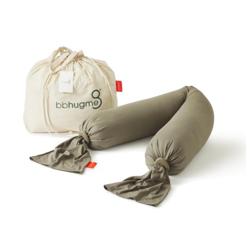 Μαξιλάρι Εγκυμοσύνης Bbhugme, Dusty Olive