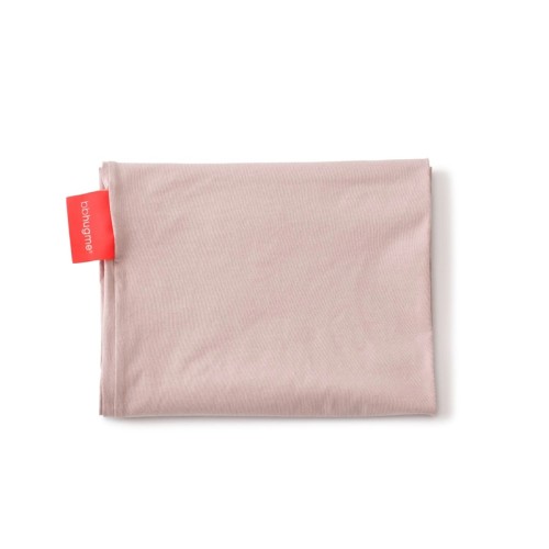 Κάλυμμα Για Μαξιλάρι Εγκυμοσύνης Bbhugme, Dusty Pink