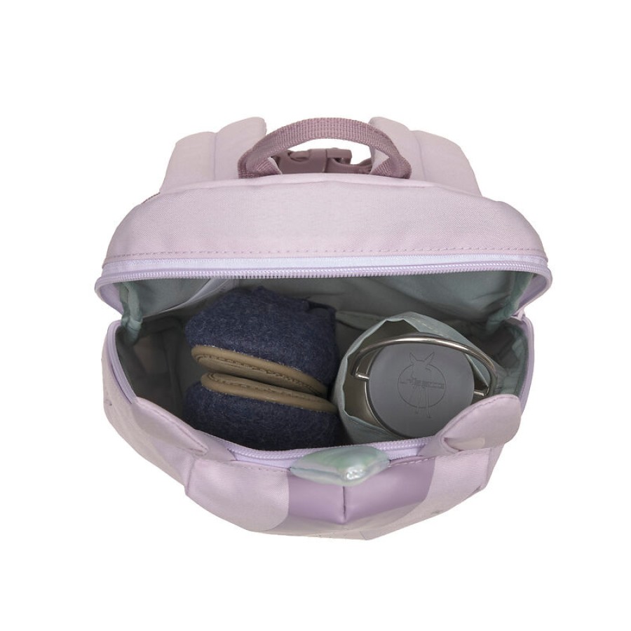 Laessig Tiny Backpack About Friends Unicorn – Παιδική Τσάντα Πλάτης για Παιδικό Σταθμό & Βόλτες