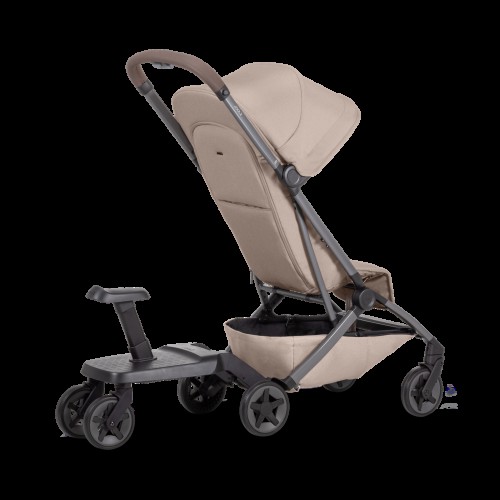 Joolz Aer2 Footboard Σανίδα Δεύτερου Παιδιού για Καρότσι Joolz Aer2