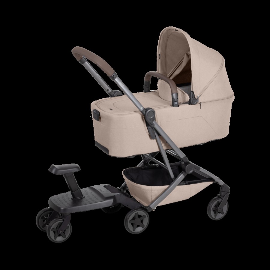 Joolz Aer2 Footboard Σανίδα Δεύτερου Παιδιού για Καρότσι Joolz Aer2
