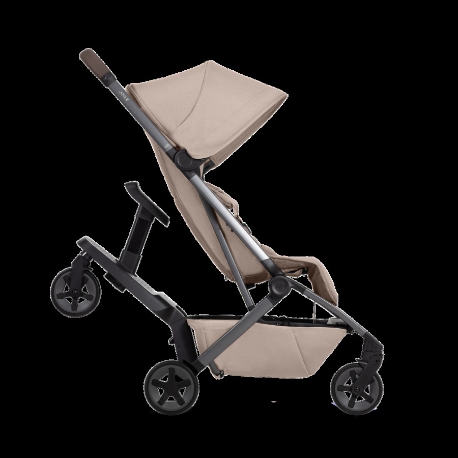 Joolz Aer2 Footboard Σανίδα Δεύτερου Παιδιού για Καρότσι Joolz Aer2