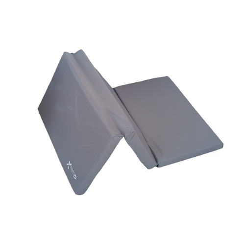 X-Treme Baby Στρωμα Παρκοκρεβατου 120 Χ 60 X 5 cm Deep Grey