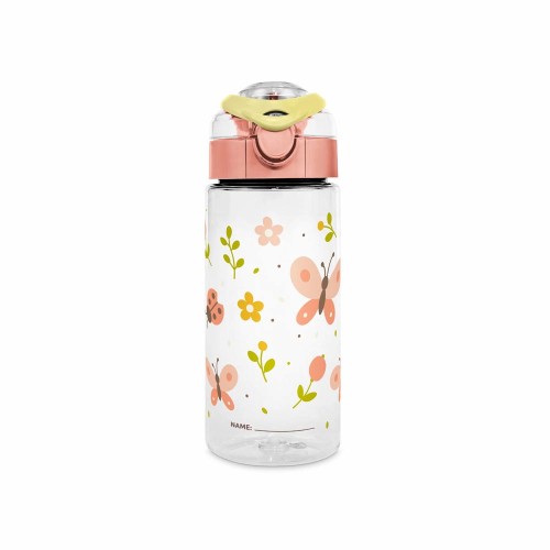 Miniland Παιδικο Παγουρι Junior Bottle Butterfly 500 Ml