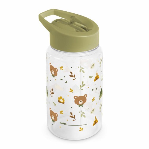 Miniland Παιδικο Παγουρι Kiddie Bottle Explorer 500 Ml