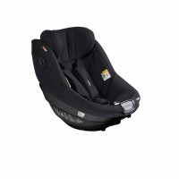 Besafe Κάθισμα Αυτοκινήτου Beyond² 360, Fresh Black Cab
