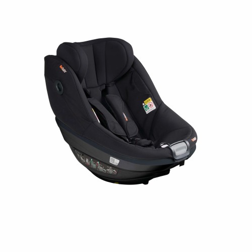Besafe Κάθισμα Αυτοκινήτου Beyond² 360, Fresh Black Cab