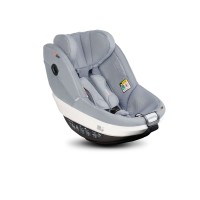 BeSafe Beyond 360 i-Size Παιδικό Κάθισμα Αυτοκινήτου Peak Mesh 61-125cm 