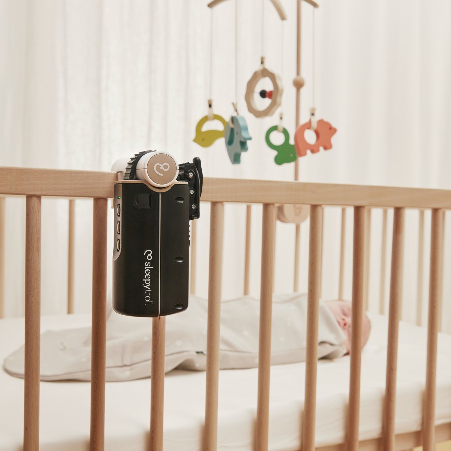 Sleepytroll Bed Adaptor
