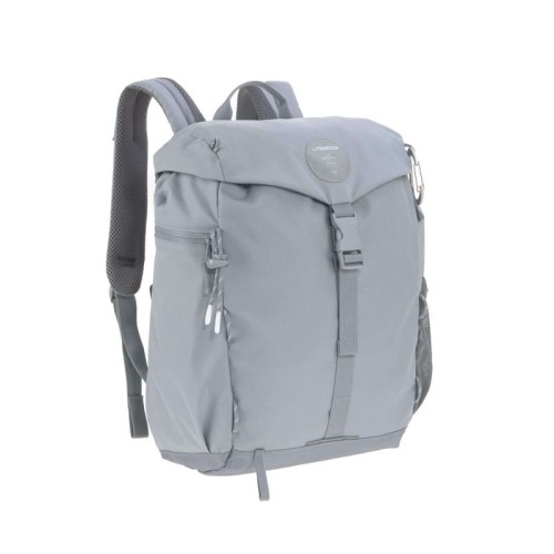 Laessig Τσάντα Πλάτης Outdoor, Grey