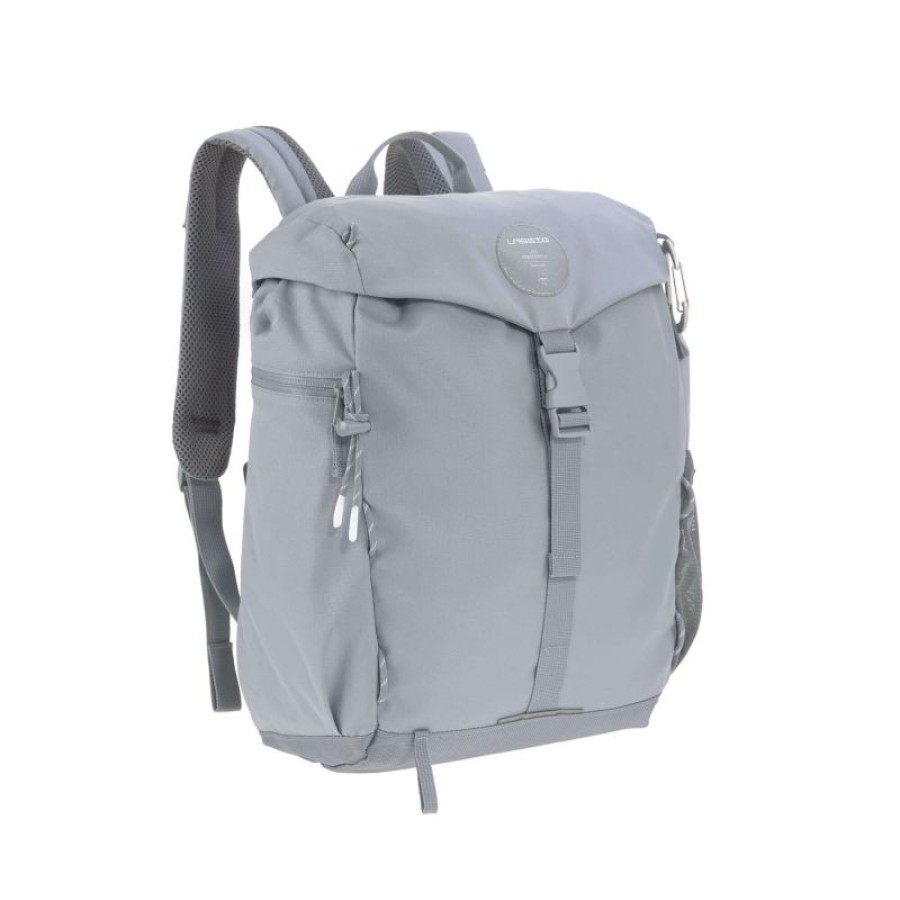 Laessig Τσάντα Πλάτης Outdoor, Grey