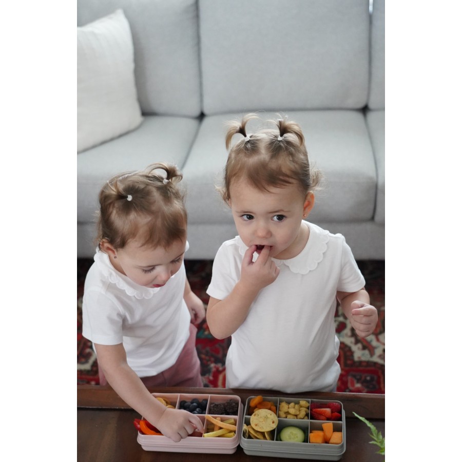 Melii – Snackle Box Mini Pink