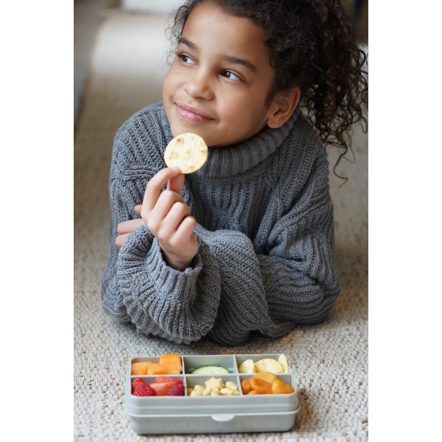 Melii – Snackle Box Mini Blue