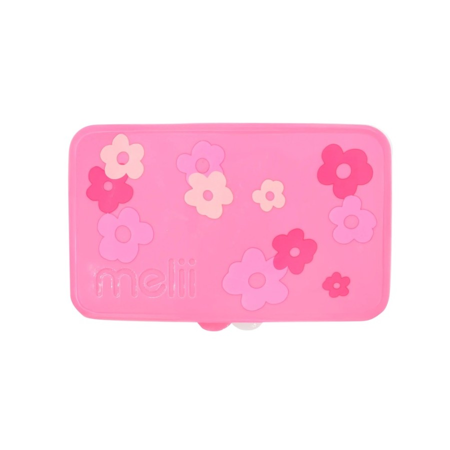 Melii – Snackle Box Mini Flowers