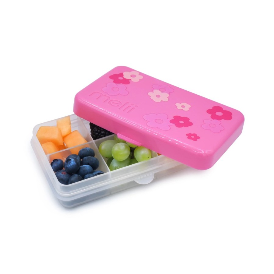 Melii – Snackle Box Mini Flowers