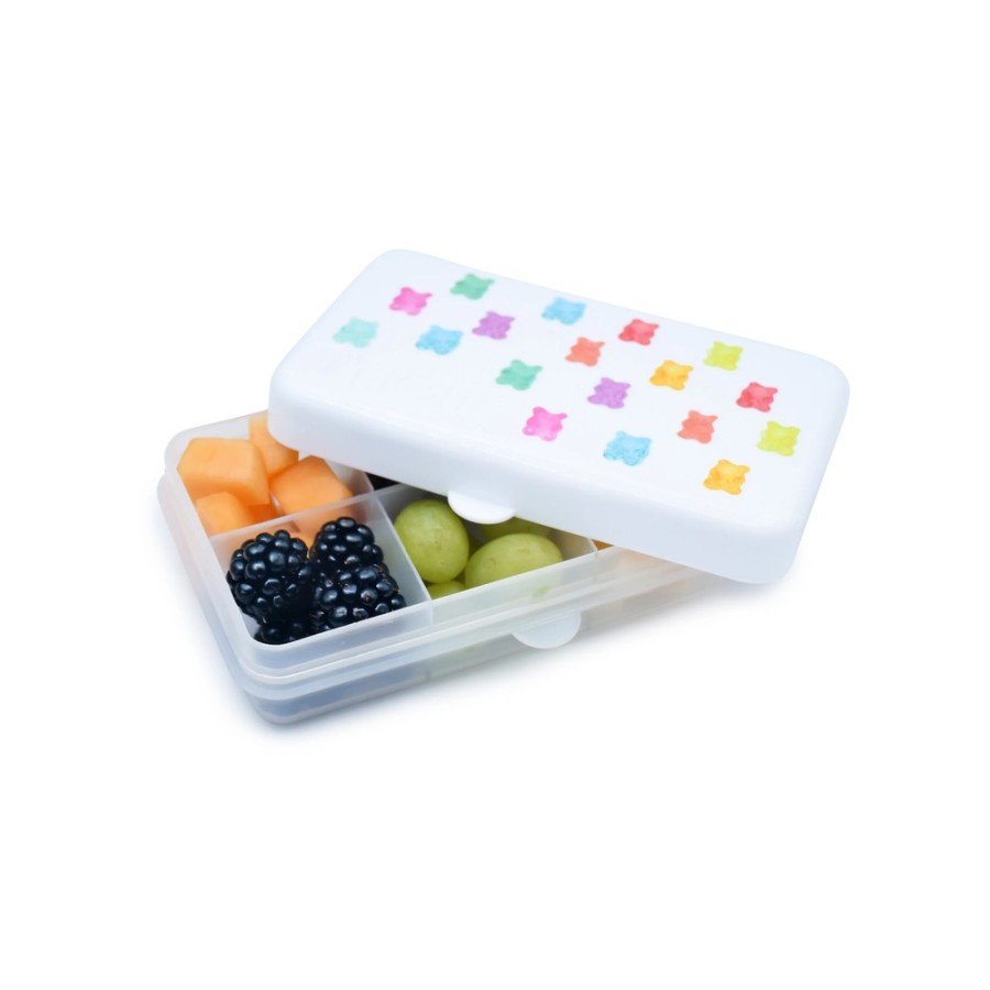Melii – Snackle Box Mini Gummy Bears