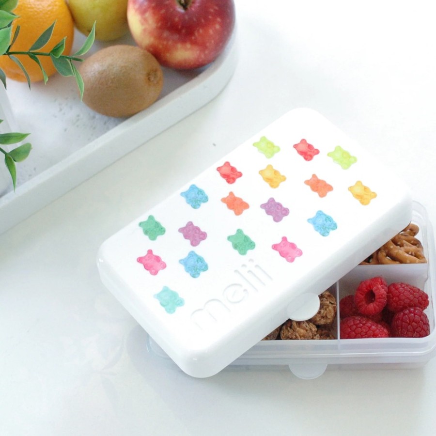 Melii – Snackle Box Mini Gummy Bears