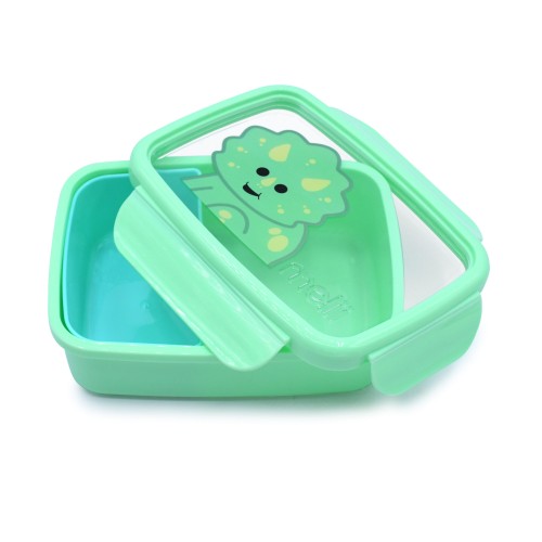 Melii – Bento 2 Θέσεων 880Ml Dino