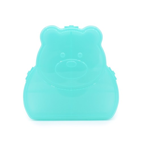Melii – Φαγητοδοχείο Snackle Bear