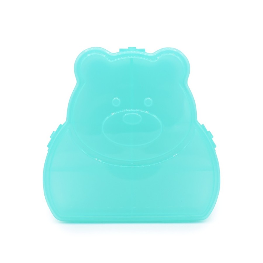 Melii – Φαγητοδοχείο Snackle Bear
