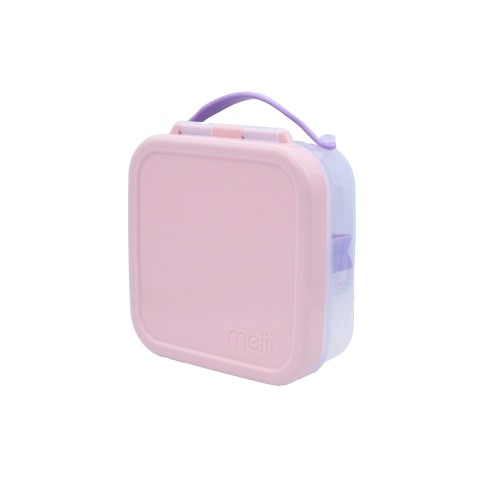 Melii – Mini Lunchbox Pink