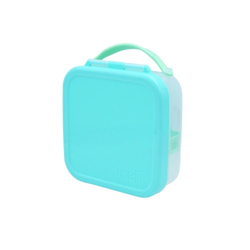 Melii – Mini Lunchbox Blue
