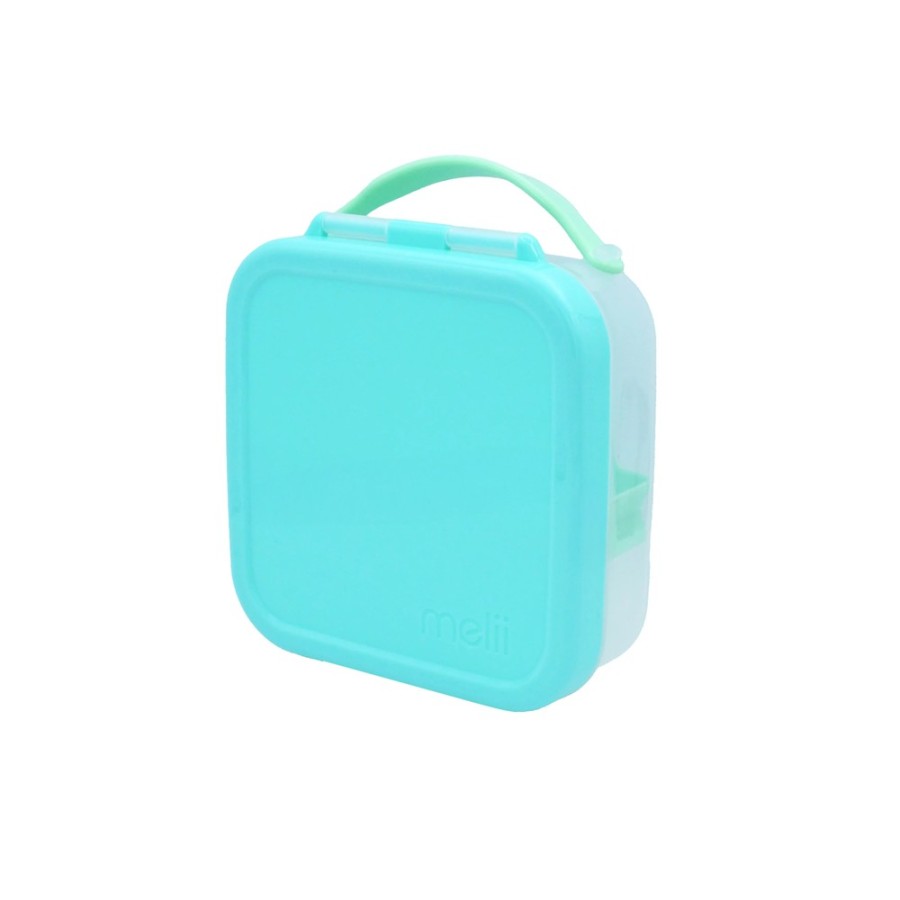 Melii – Mini Lunchbox Blue