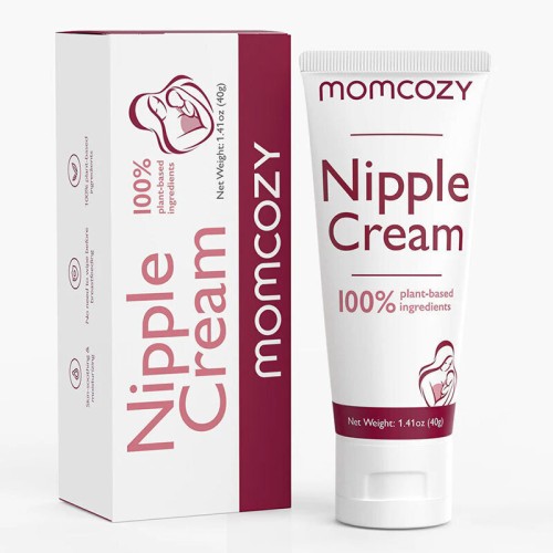 Momcozy Κρέμα Για Τη Θηλή