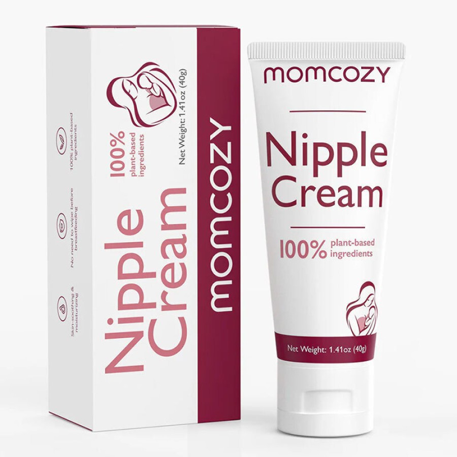 Momcozy Κρέμα Για Τη Θηλή