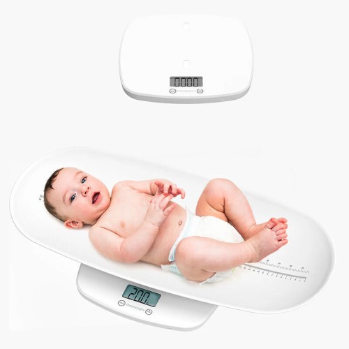 Momcozy Ψηφιακός Βρεφοζυγός – Ζυγαριά Μωρού