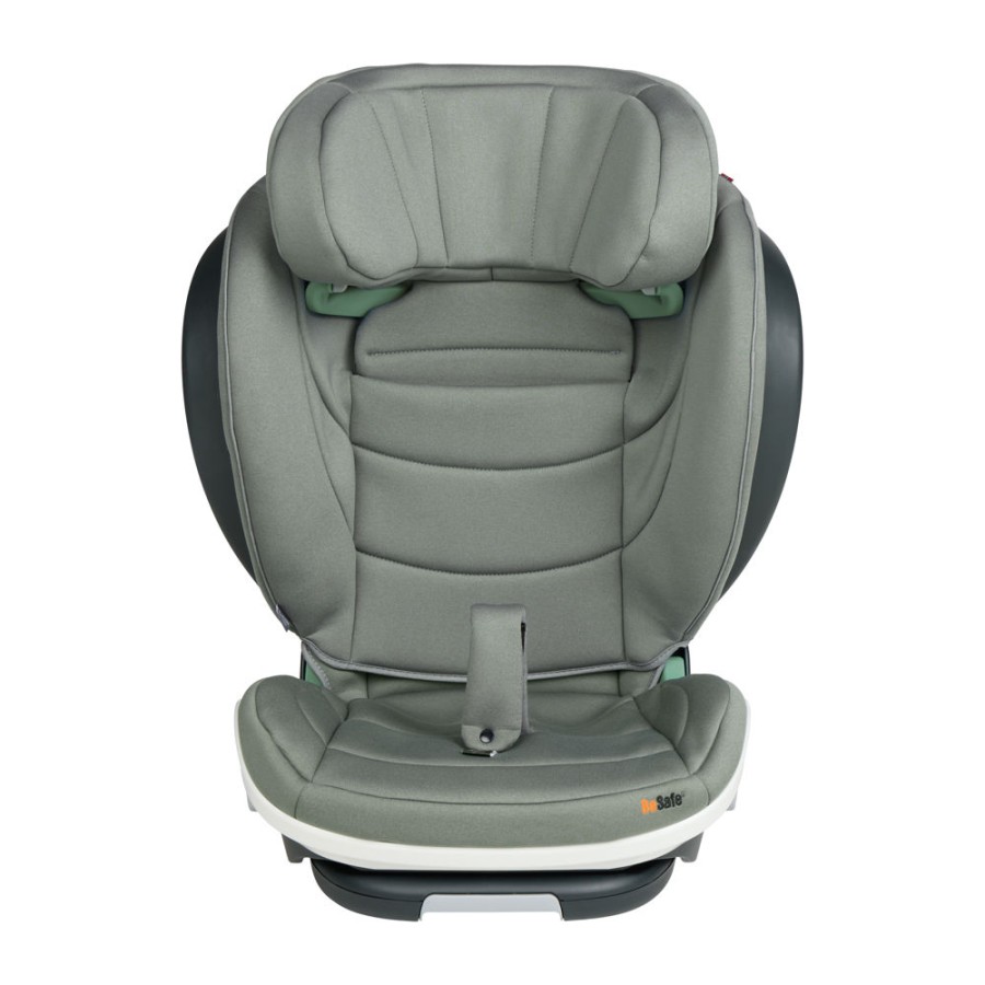 Besafe Κάθισμα Αυτοκινήτου Flex Fix 2 Meadow Green Soft Breeze