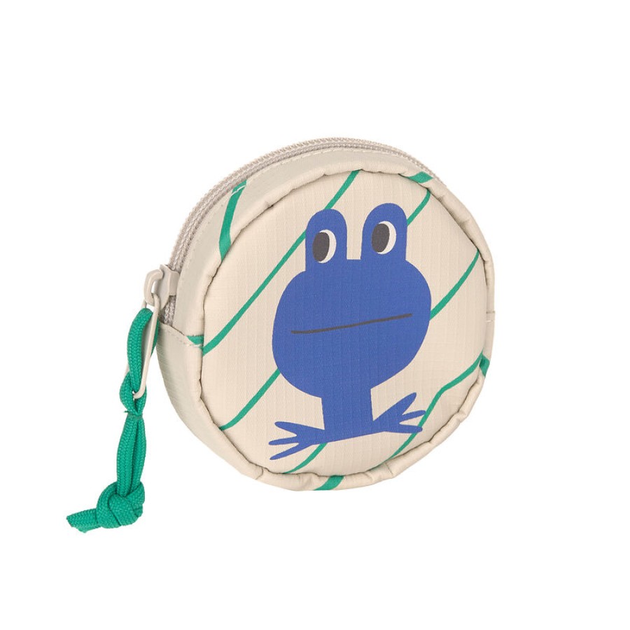 Laessig Παιδικό Σακίδιο Πλάτης,Happy Trails Frog